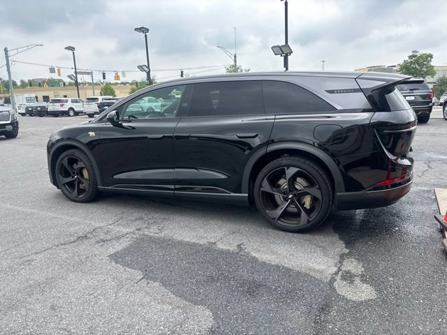Used 2026 Lucid Gravity Dream AWD/4WD image 4