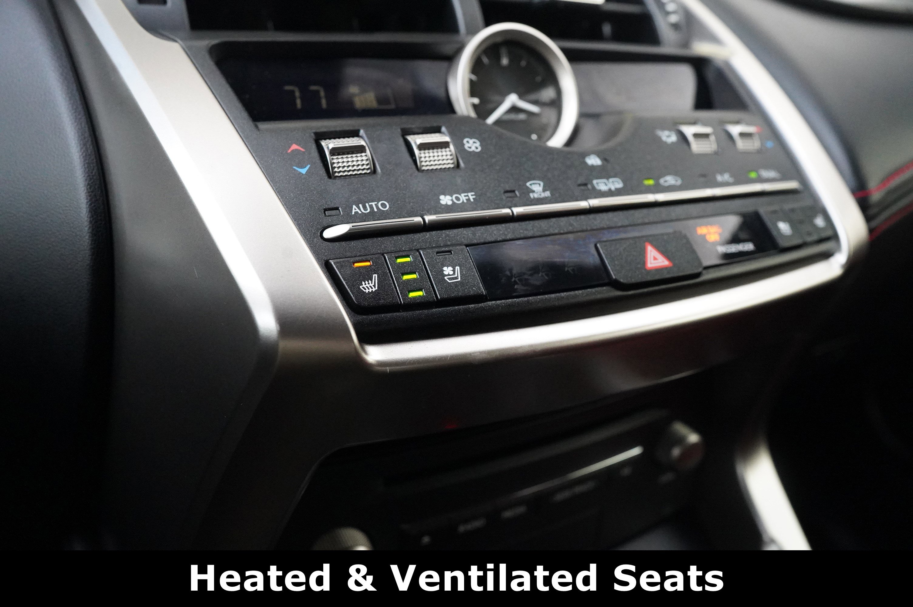 Used 2020 Lexus NX 300 F Sport image 29