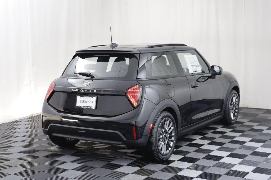 New 2026 MINI Cooper S FWD image 19