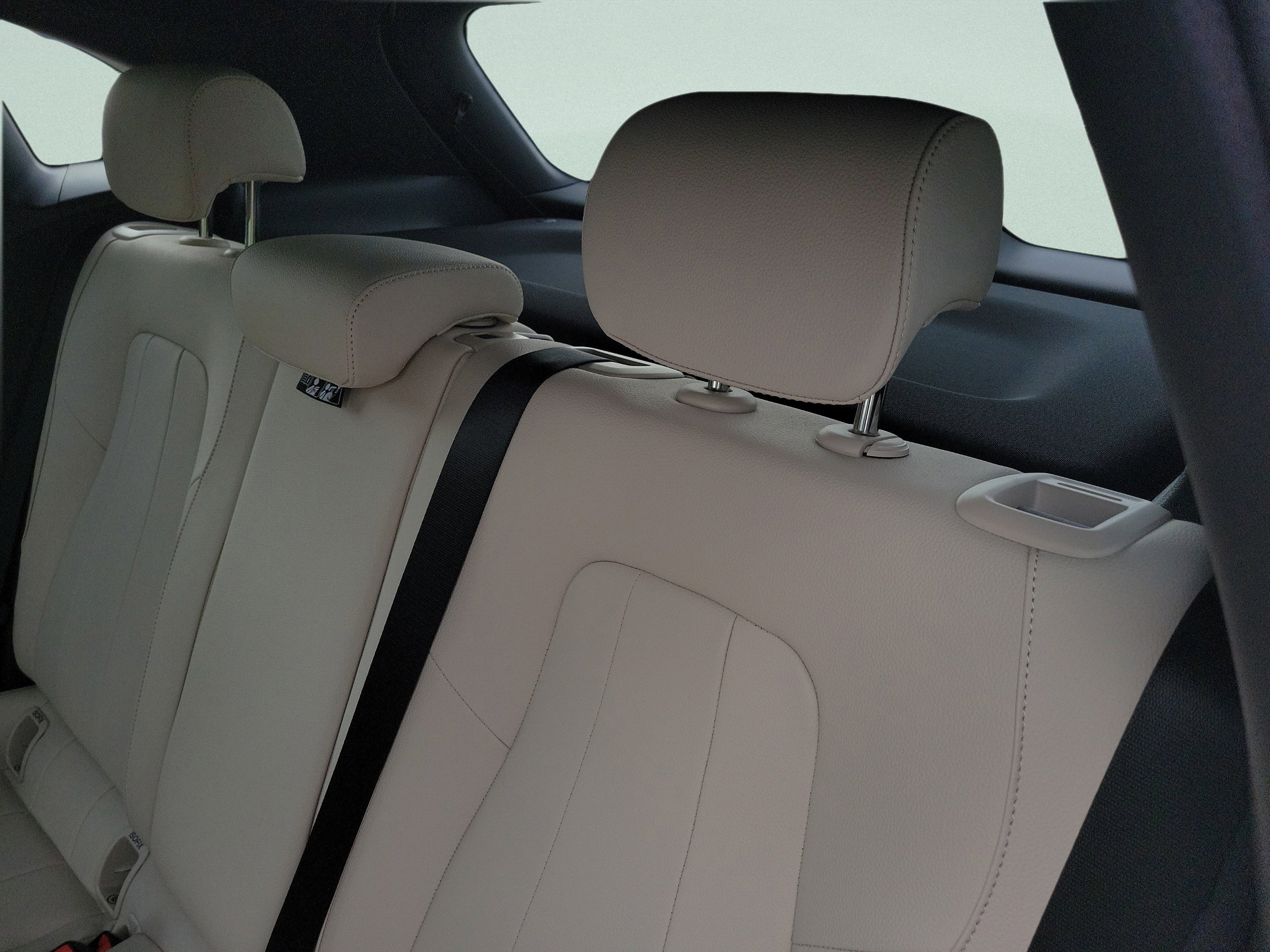 Certified 2026 Mercedes-Benz GLA 250 image 9