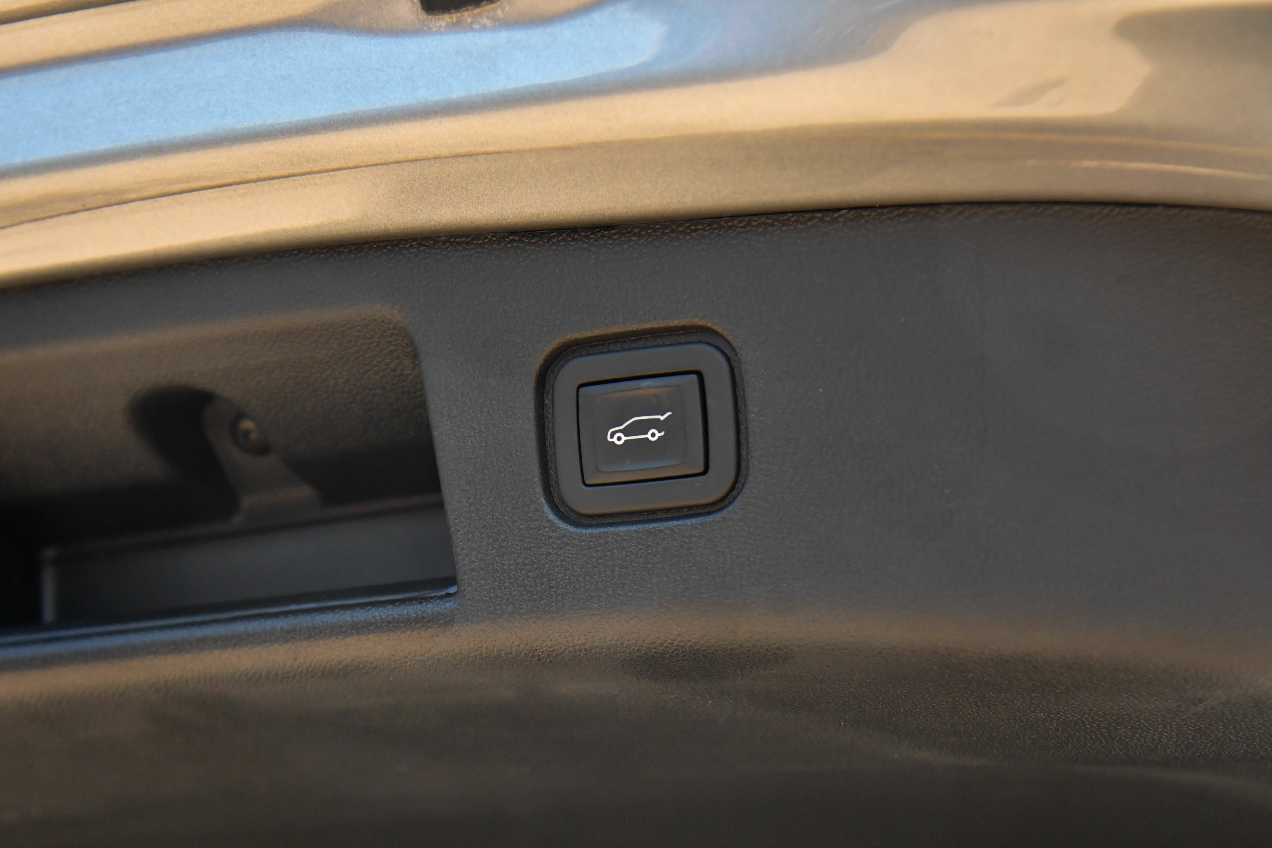 Used 2024 Chevrolet Blazer EV RS AWD/4WD image 48
