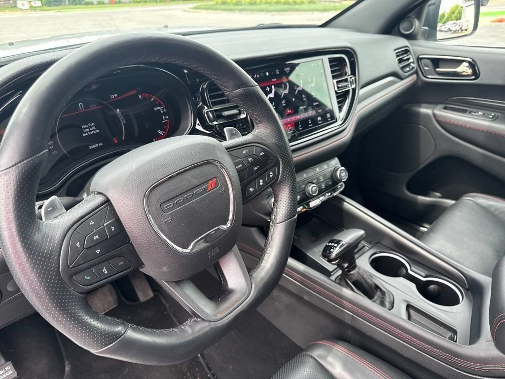 Used 2023 Dodge Durango R/T RWD image 17
