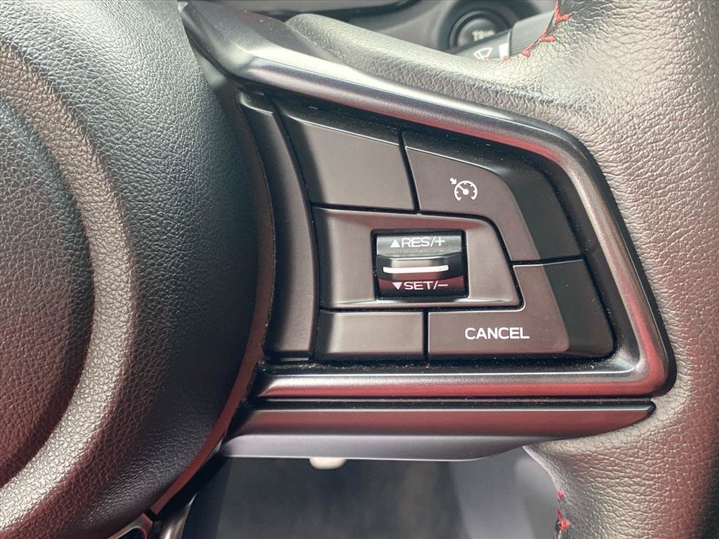 Used 2022 Subaru WRX Premium AWD/4WD image 16