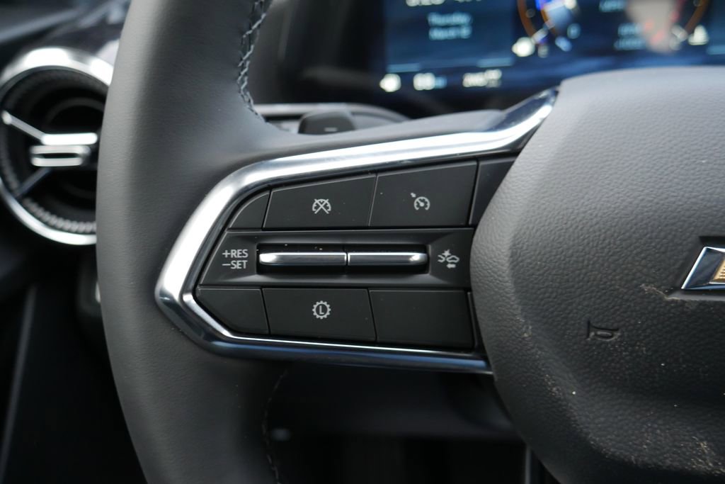 New 2026 Chevrolet Equinox LT image 13