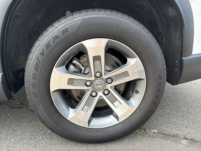 Used 2023 Honda Pilot EX-L image 42