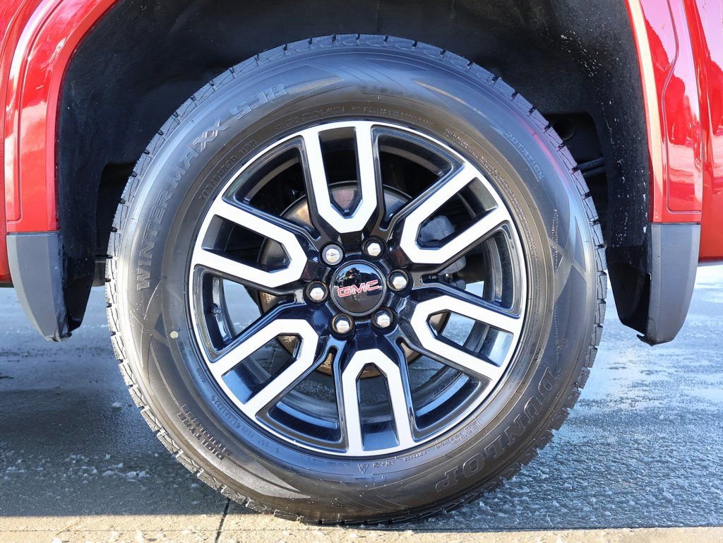 Certified 2024 GMC Sierra 1500 Denali image 50