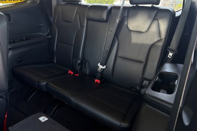 Used 2022 Kia Telluride EX w/ EX Premium Package FWD image 18