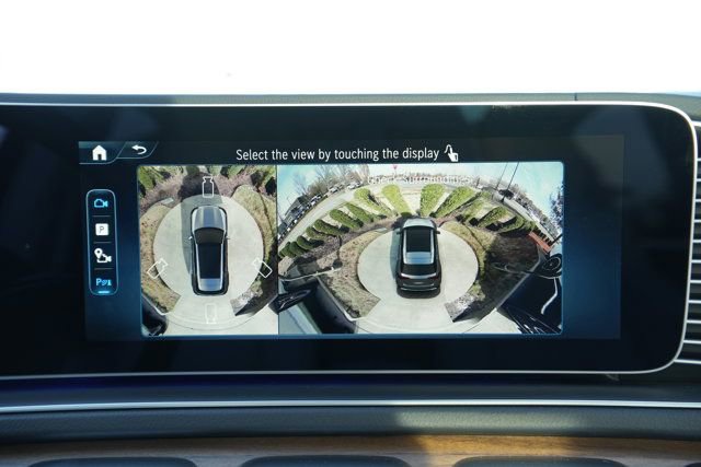 Certified 2026 Mercedes-Benz GLE 350 4MATIC image 28