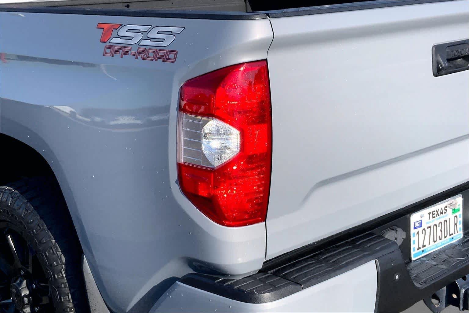 Used 2021 Toyota Tundra SR5 RWD image 29
