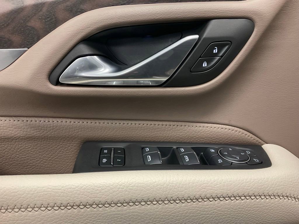 Used 2024 GMC Yukon Denali w/ Max Trailering Package AWD/4WD image 20