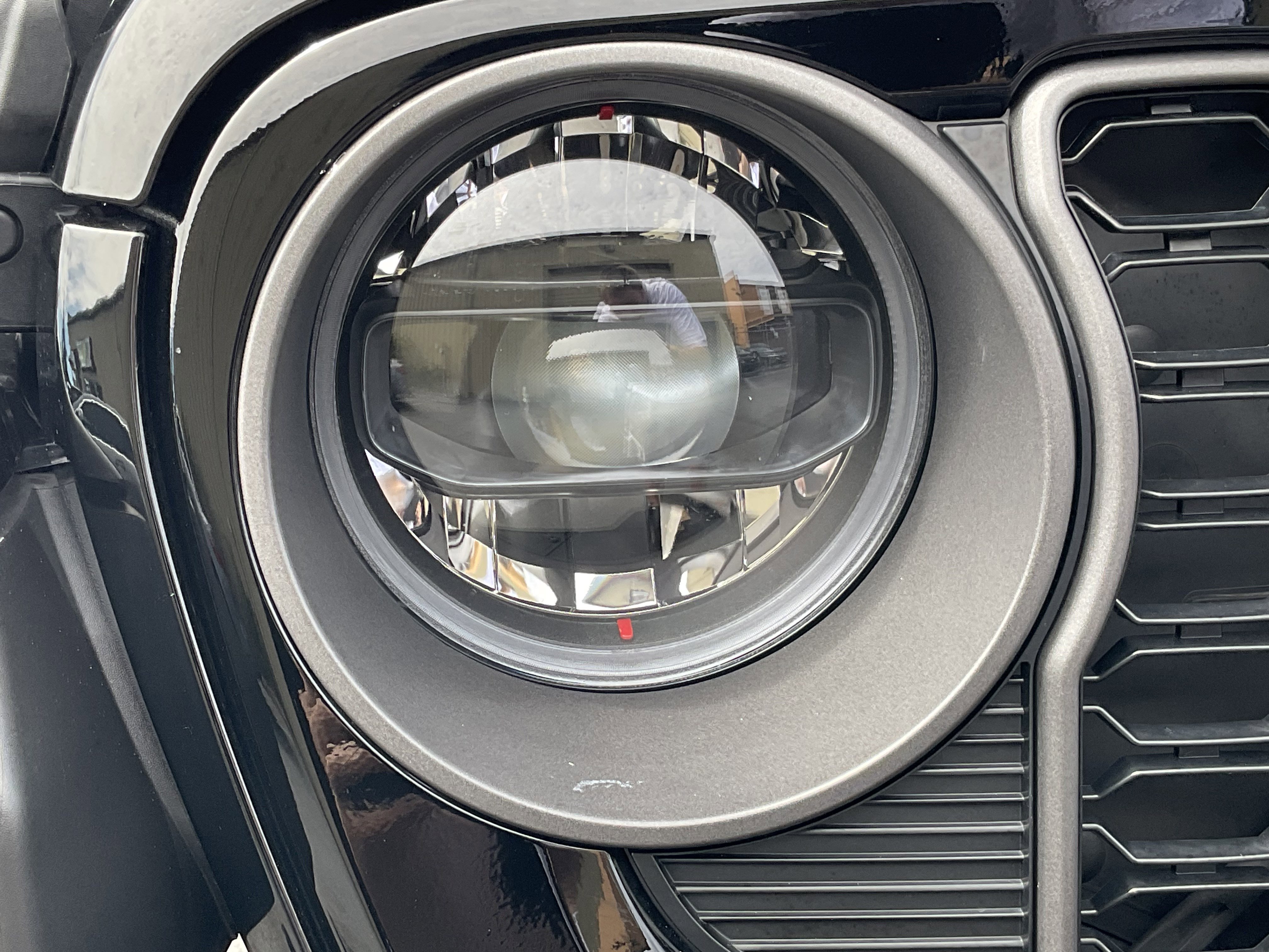 Used 2024 Jeep Wrangler Unlimited Rubicon 392 image 10