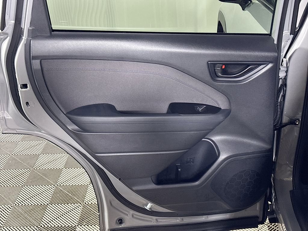 Certified 2026 Subaru Forester Premium image 20