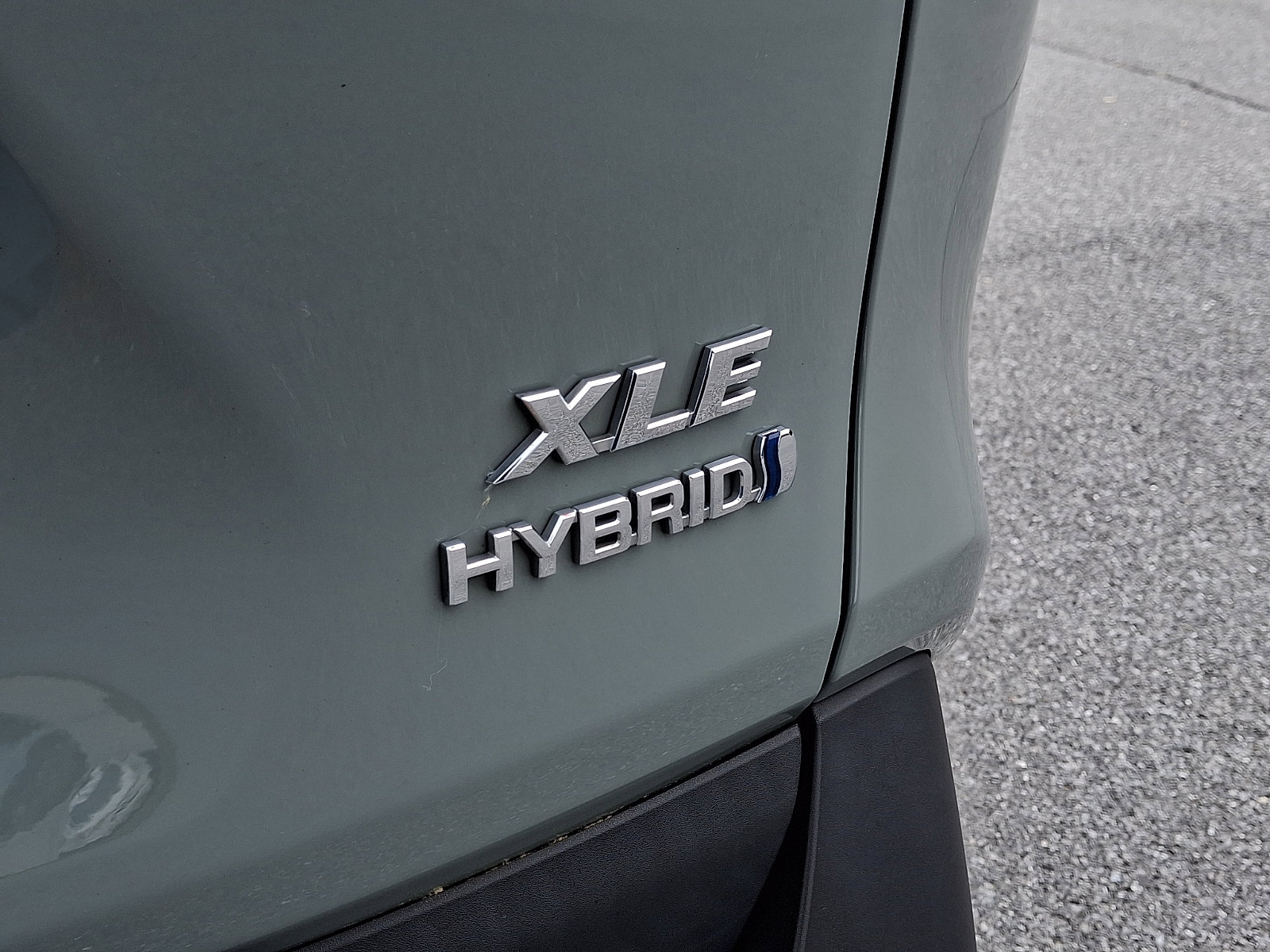 Certified 2021 Toyota RAV4 XLE w/ Convenience Package AWD/4WD image 32