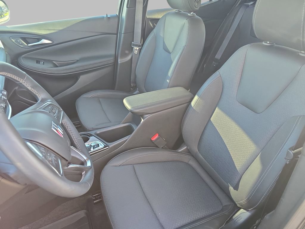 Certified 2024 Buick Encore GX Preferred w/ Comfort Package FWD image 15