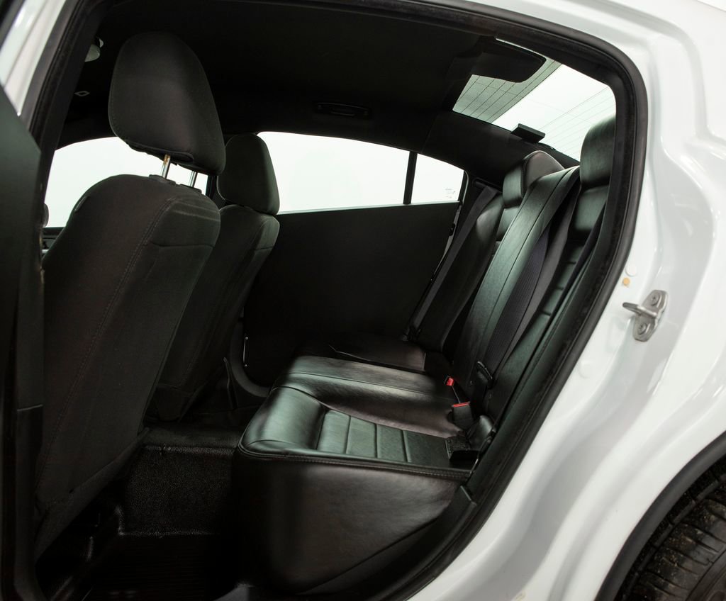 Used 2018 Dodge Charger Police w/ Patrol Package Base Prep image 9