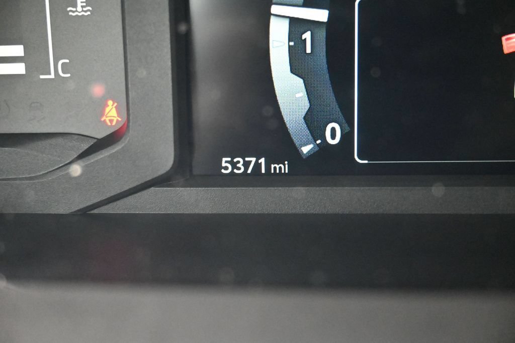 Used 2025 Toyota Tacoma SR5 RWD image 22