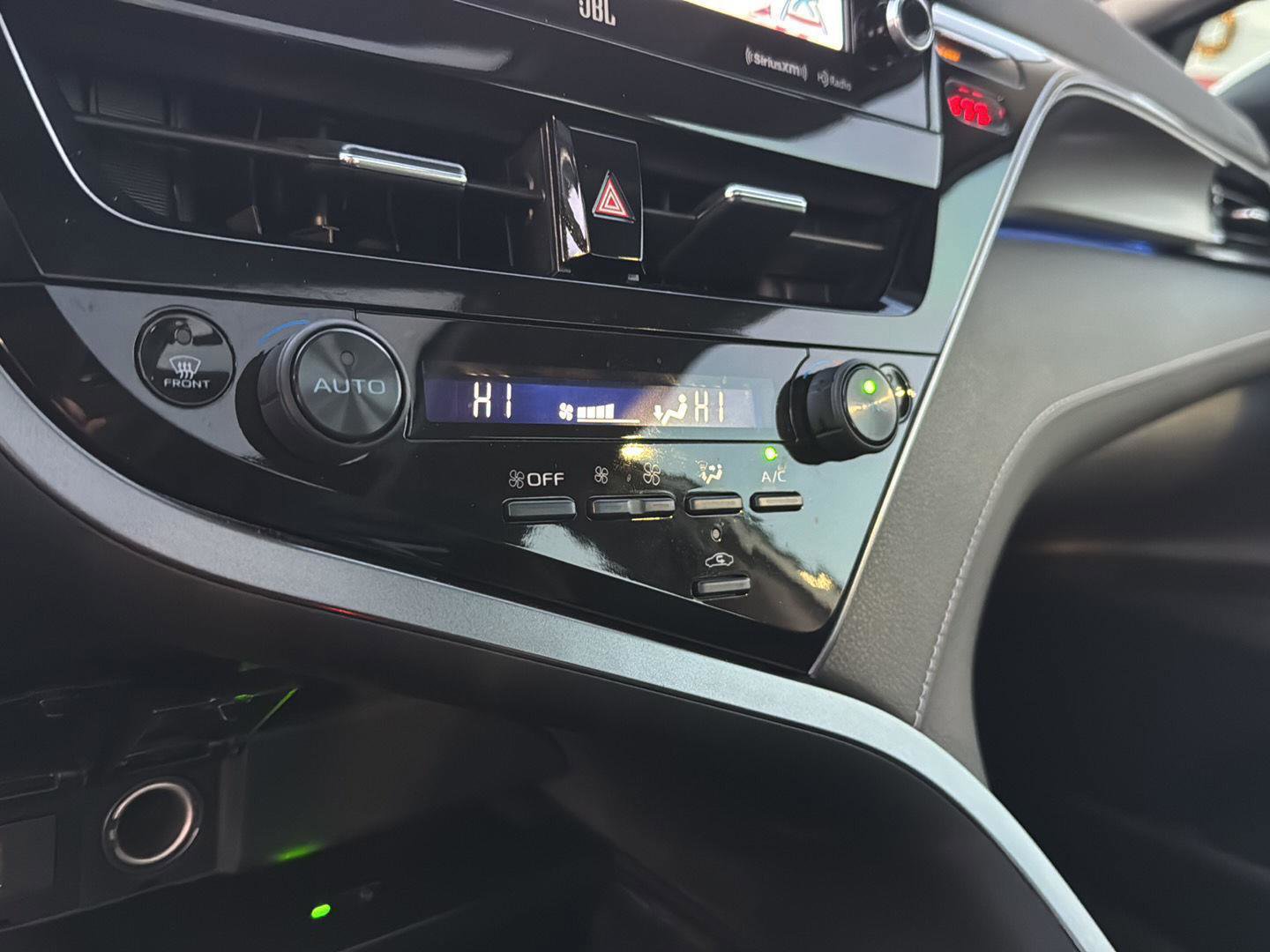 Certified 2023 Toyota Camry XSE image 24