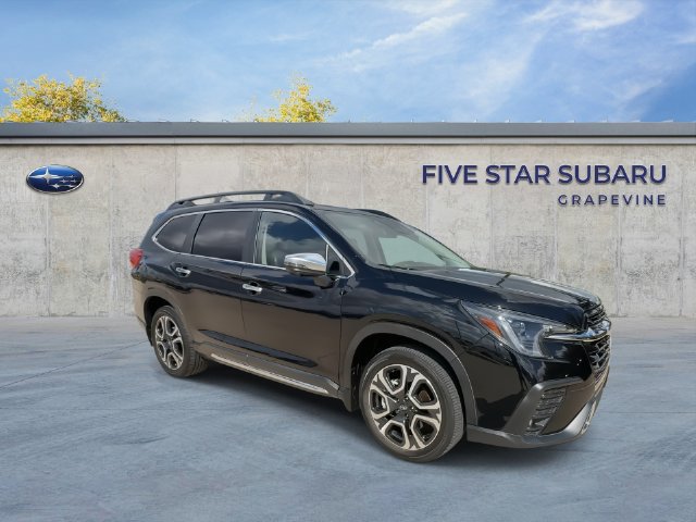 Used 2023 Subaru Ascent Touring AWD/4WD image 2