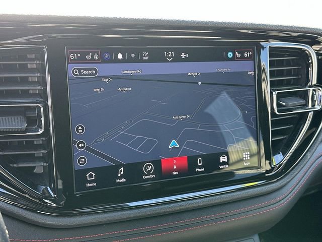 Used 2024 Dodge Durango GT image 13