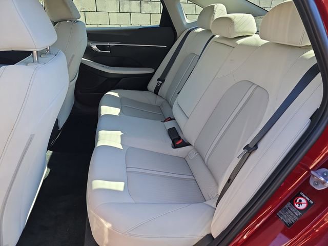 Used 2023 Hyundai Sonata SEL image 15