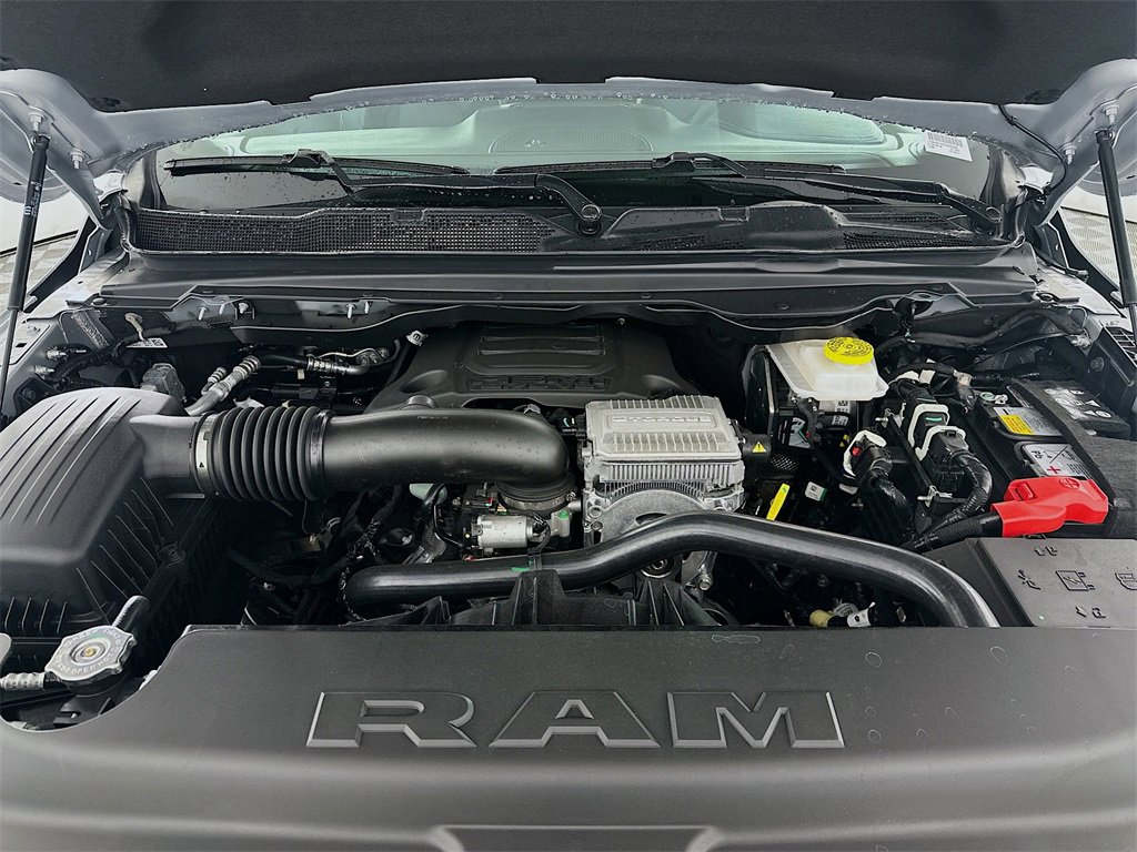 New 2026 RAM 1500 Laramie image 18