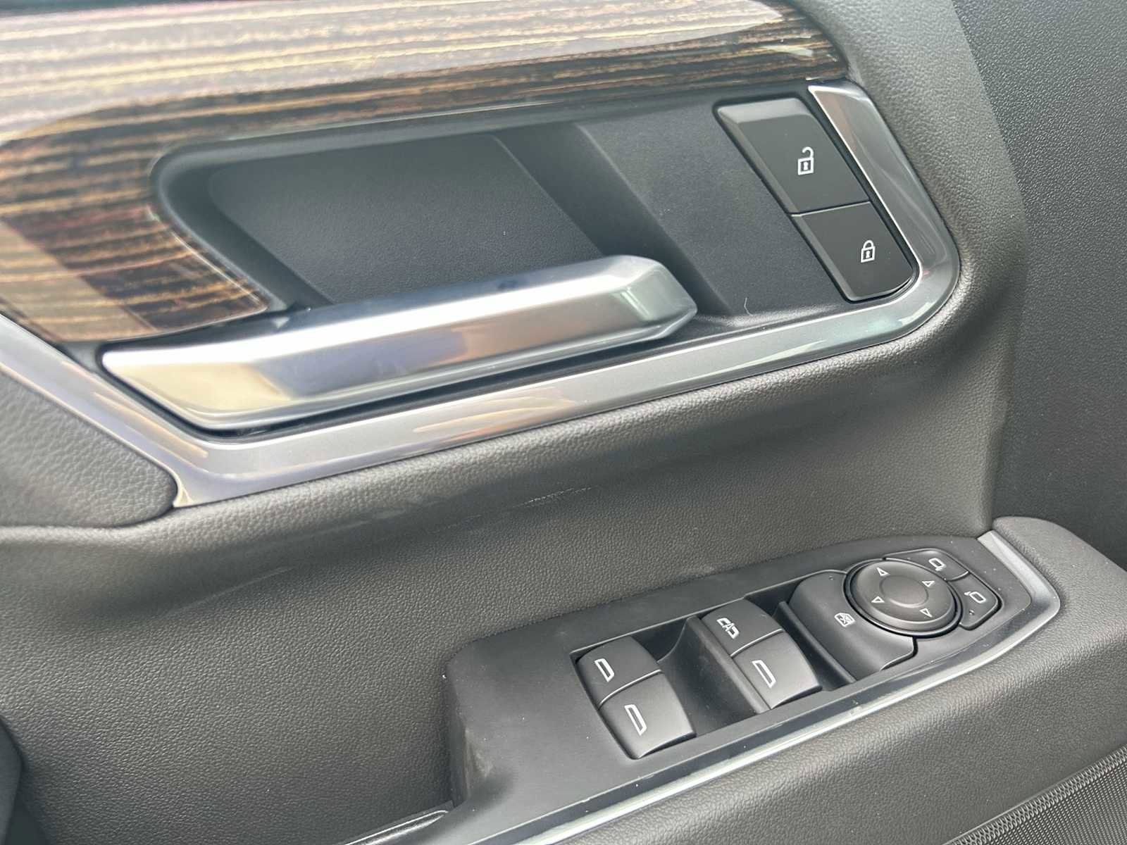 New 2026 GMC Sierra 2500 SLE image 22