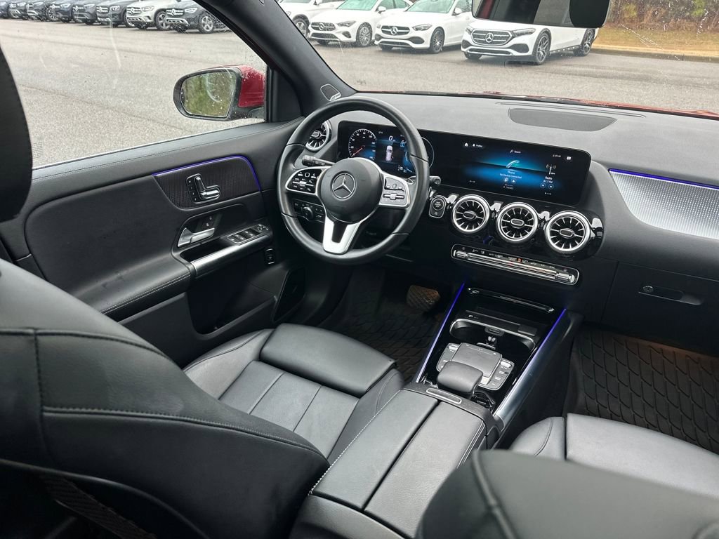 Certified 2023 Mercedes-Benz GLA 250 image 34