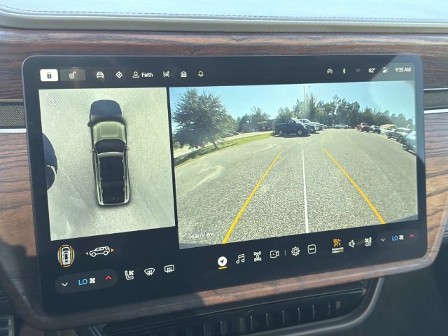 Used 2023 Rivian R1S Launch Edition Quad AWD/4WD image 31