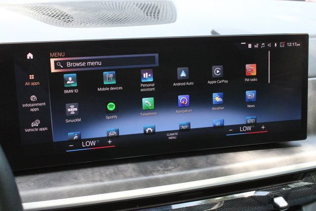 Used 2023 BMW X7 xDrive40i w/ Executive Package AWD/4WD image 28