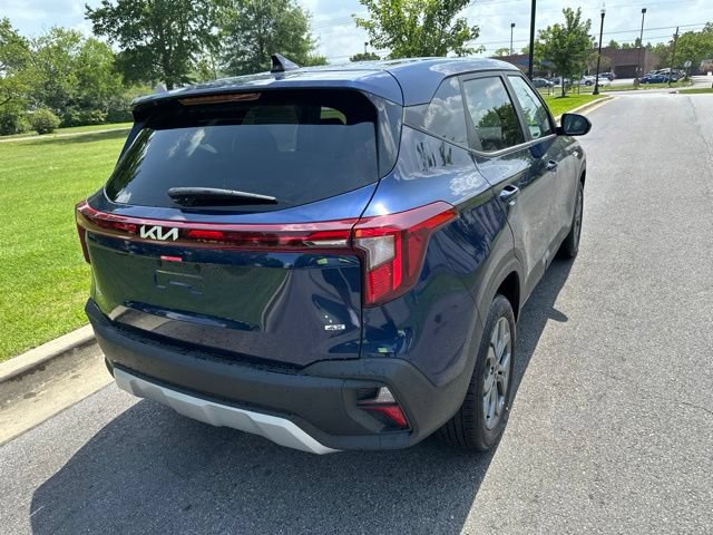 New 2026 Kia Seltos LX AWD/4WD image 18