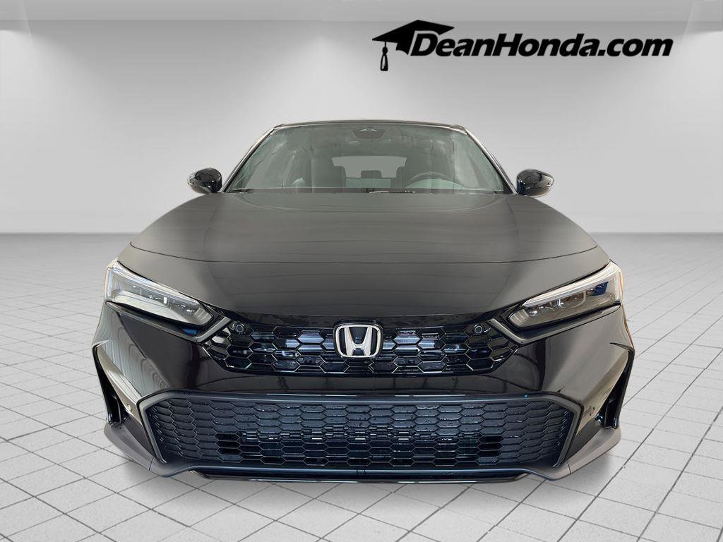 New 2026 Honda Civic Sport Touring image 10