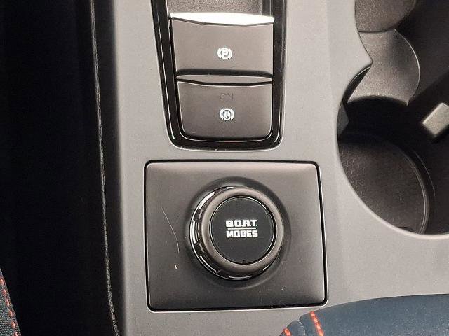 Certified 2023 Ford Bronco Sport Heritage image 24