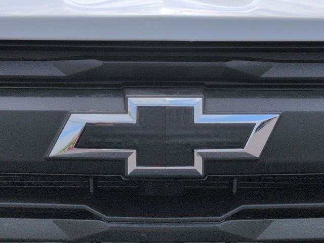 New 2026 Chevrolet Colorado Trail Boss AWD/4WD image 29