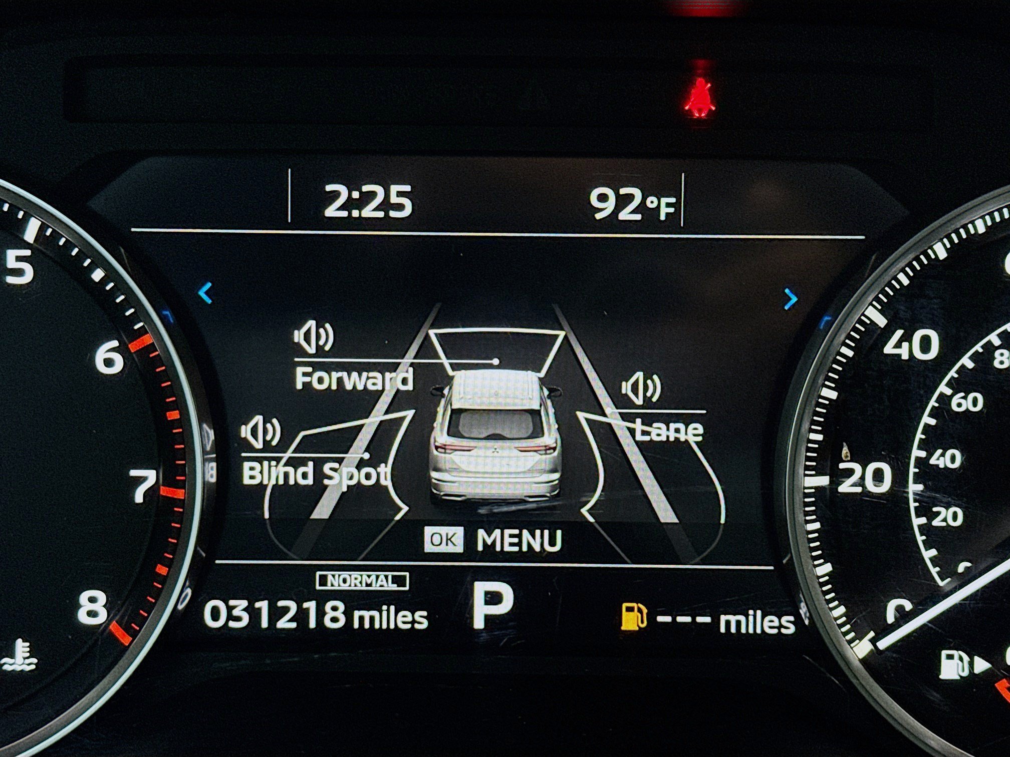 Used 2022 Mitsubishi Outlander SEL FWD image 8