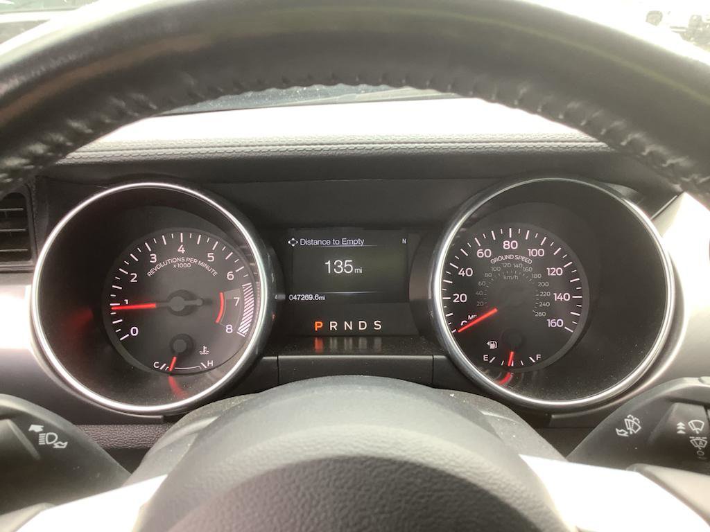 Used 2023 Ford Mustang Premium image 12