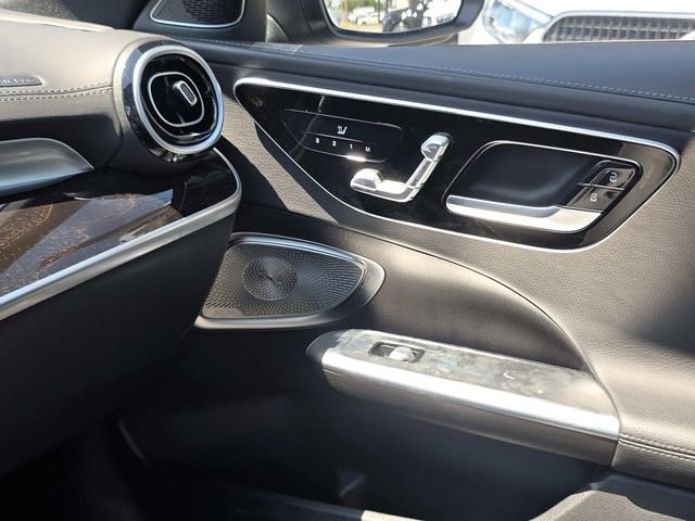 Used 2024 Mercedes-Benz C 300 4MATIC Sedan image 13