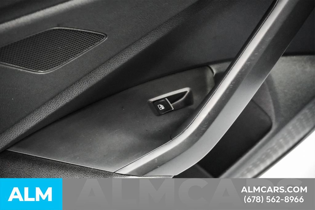 Used 2024 Volkswagen Jetta S image 48