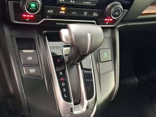 Used 2018 Honda CR-V EX-L image 14