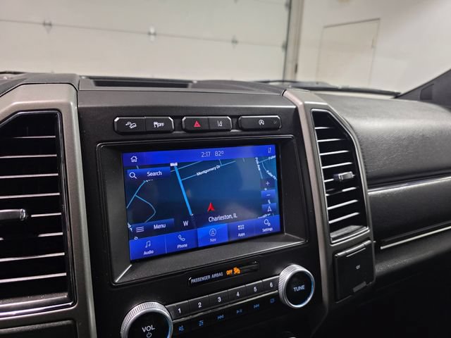 Used 2021 Ford Expedition Max XLT AWD/4WD image 22