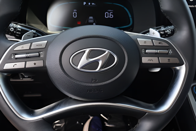 Used 2023 Hyundai Palisade XRT FWD image 21