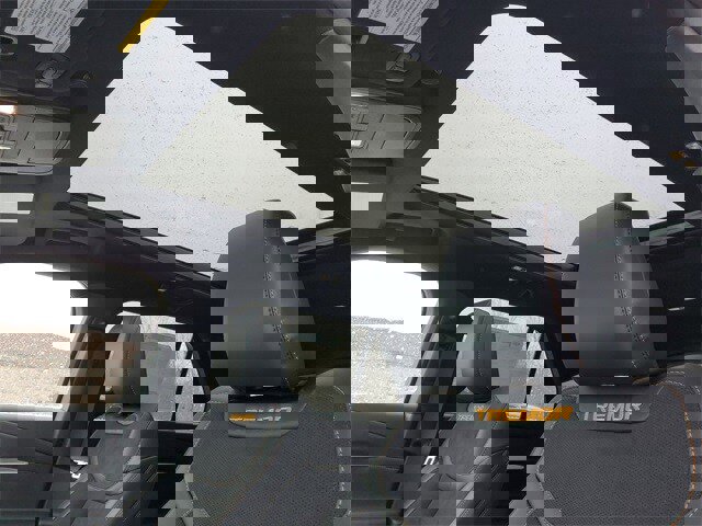 New 2026 Ford Explorer Tremor w/ Tremor Ultimate Package image 16