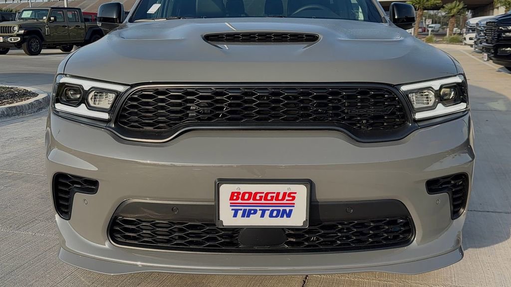 New 2026 Dodge Durango GT image 8