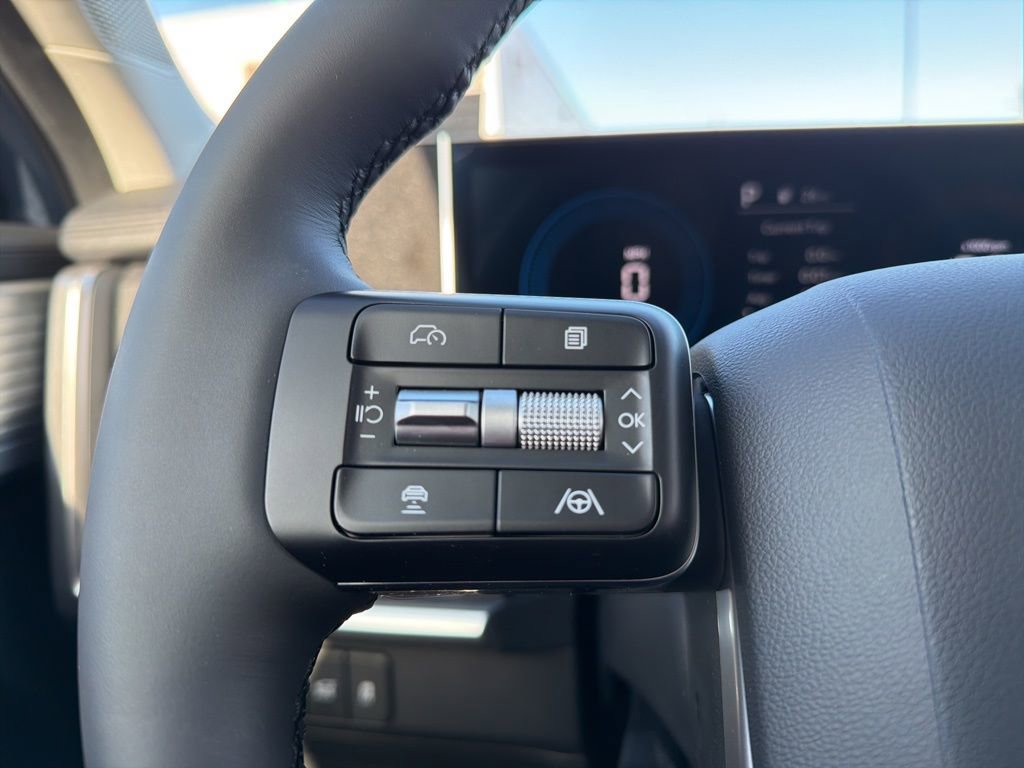 New 2026 Hyundai Santa Fe SEL image 34