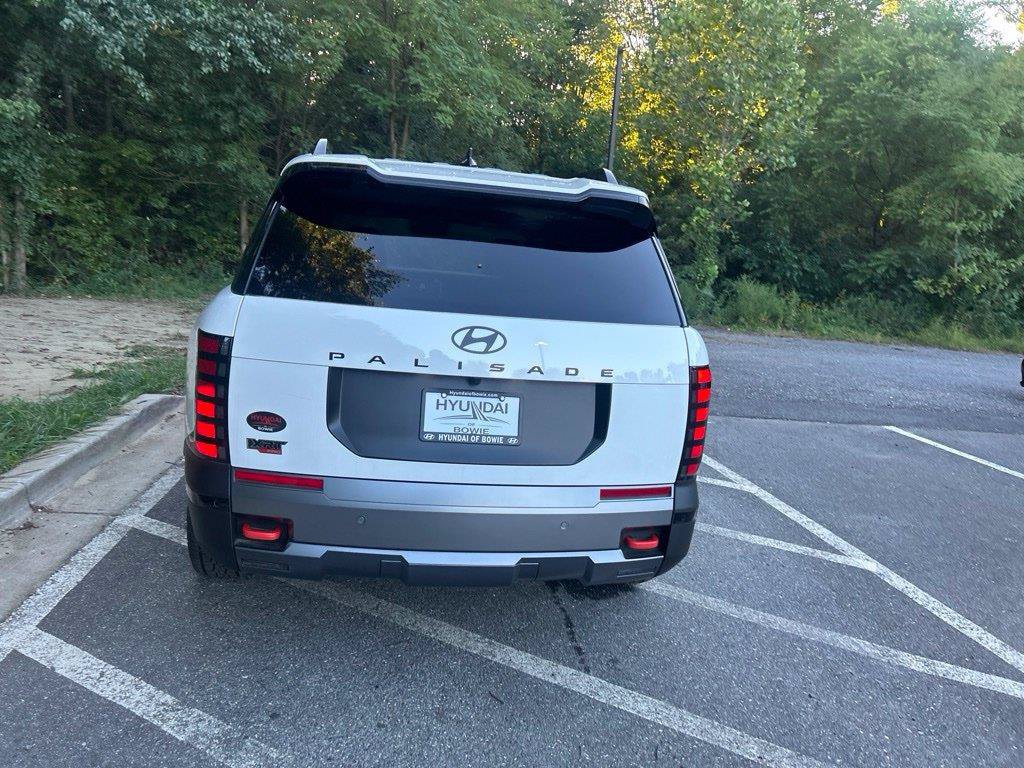 New 2026 Hyundai Palisade XRT Pro AWD/4WD image 8