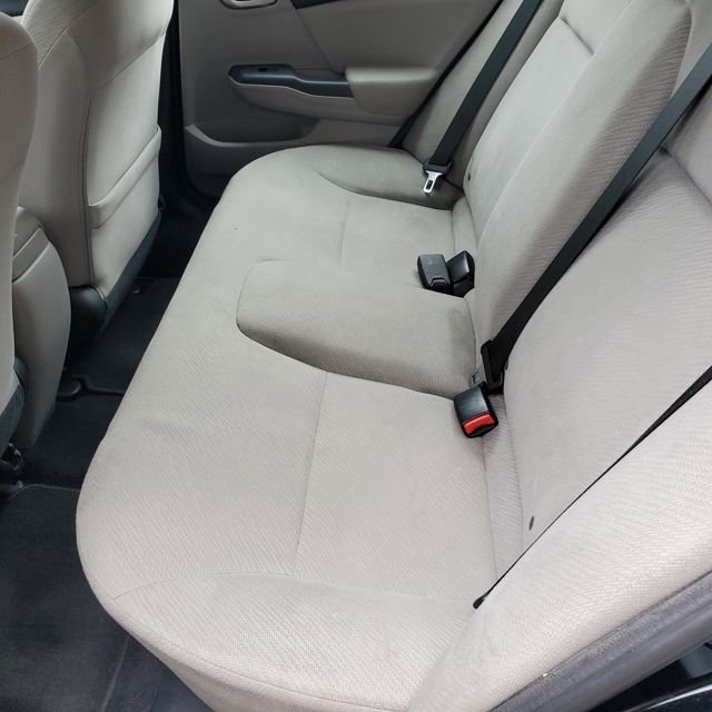 Used 2013 Honda Civic LX image 40