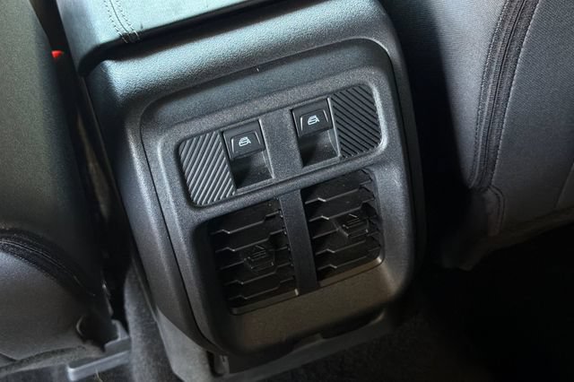 Used 2025 Ford Bronco Big Bend AWD/4WD image 14
