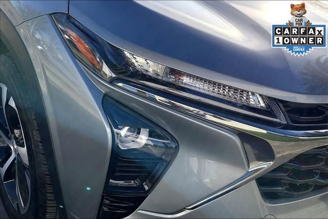 Used 2024 Chevrolet Trax RS w/ Driver Confidence Package image 27