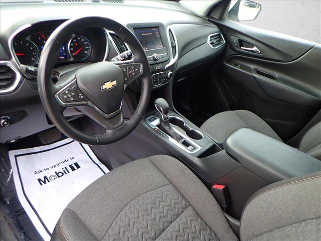 Used 2024 Chevrolet Equinox LT image 11