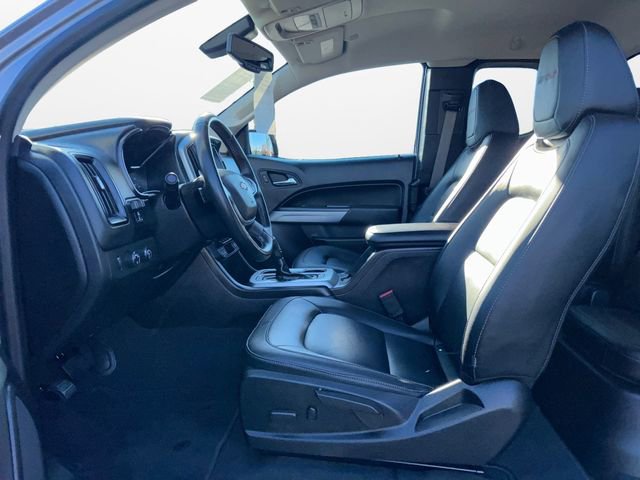 Used 2021 Chevrolet Colorado ZR2 image 9