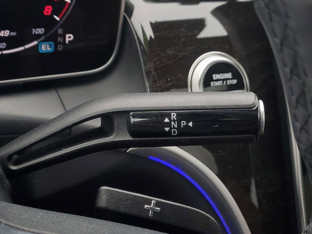 Used 2025 Mercedes-Benz GLC 350e image 18